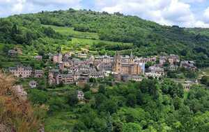 Aveyron - du 4 au 9 juin 2023
