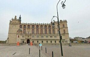 Dimanche 6 juillet 2025 - Sortie à Saint-Germain-en-Laye