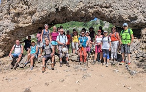 Les Cévennes - du 22 au 27 juin 2025