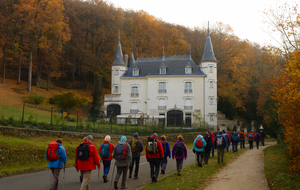 Samedi 22 novembre 2025 - Sortie sur la journée