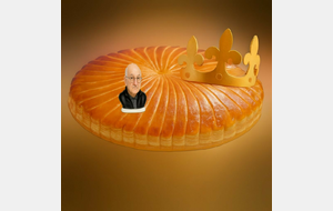 Mardi 6 janvier 2026 - Galette des Reines et des Rois