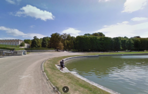 Dimanche 1er mars 2026 - Versailles