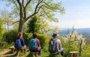Samedi 9 mai 2026 - Sortie sur la journée