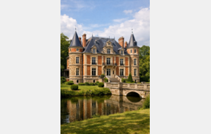 Samedi 20 juin 2026 - Saint-Arnoult-en-Yvelines