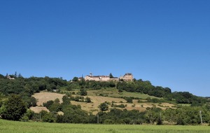 Le Quercy - du 14 au 20 juin 2026