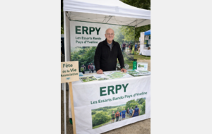 Samedi 5 septembre 2026 - Fête de la Vie Associative