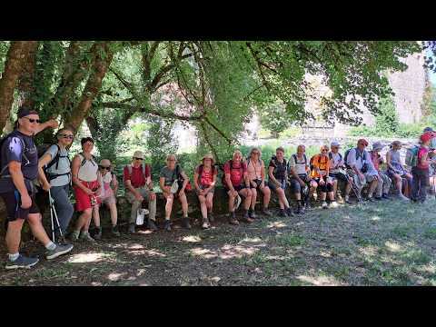 Le Quercy du 14 au 19 juin 2026