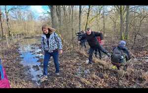 Rando du 17 février 2026