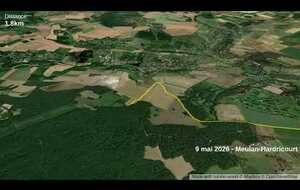 Le parcours