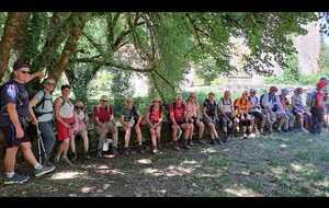 Le Quercy du 14 au 19 juin 2026