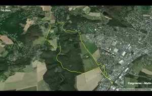 Les parcours