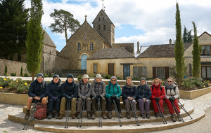 Sortie sur la journée - Bazainville-Orgerus