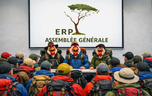 Assemblée Générale d'Erpy