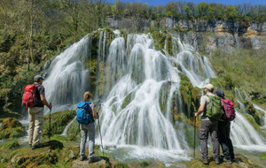 Sortie de le Jura