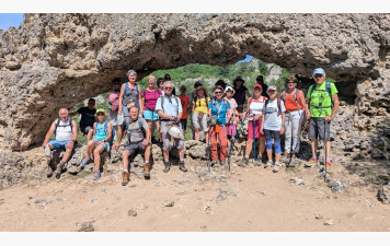 Les Cévennes - du 22 au 27 juin 2025