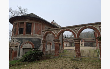 Samedi 22 novembre 2025 - Sortie sur la journée