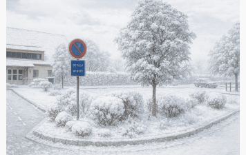 Samedi 31 janvier 2026 - Sortie sur la journée
