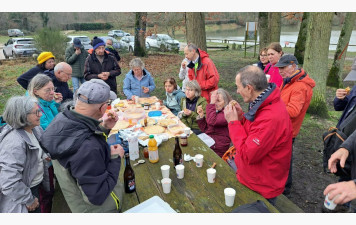 Mardi 10 février 2026 - Pause Crêpes