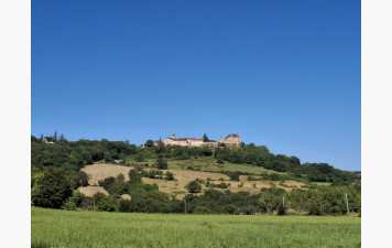 Le Quercy - du 14 au 20 juin 2026