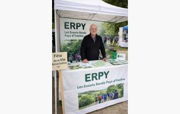 Samedi 5 septembre 2026 - Fête de la Vie Associative