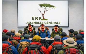 Assemblée générale d'Erpy