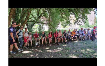 Le Quercy du 14 au 19 juin 2026