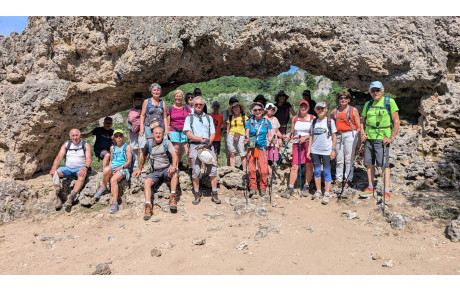 Les Cévennes - du 22 au 27 juin 2025