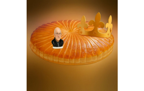 Mardi 6 janvier 2026 - Galette des Reines et des Rois