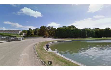 Dimanche 1er mars 2026 - Versailles