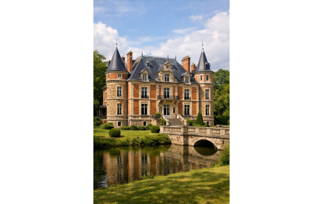 Samedi 20 juin 2026 - Saint-Arnoult-en-Yvelines