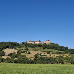 Le Quercy - du 14 au 20 juin 2026