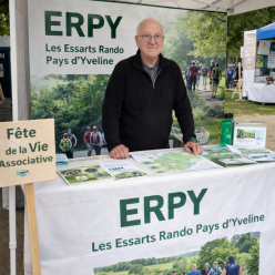 Samedi 5 septembre 2026 - Fête de la Vie Associative