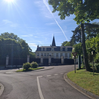Rando du 9 mai 2026