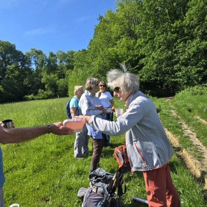Rando du 9 mai 2026