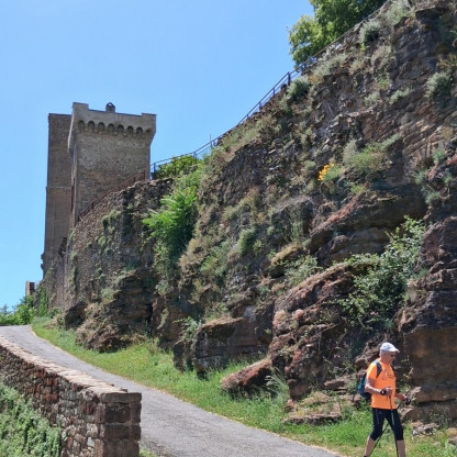 Le Quercy - Le bonus de Danielle et Patrice