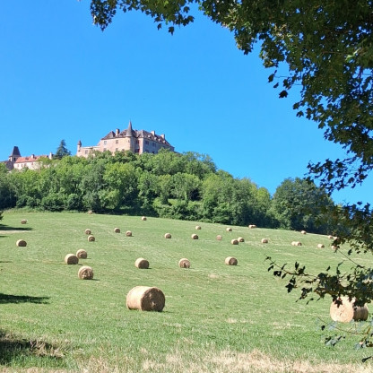Le Quercy - Le bonus de Danielle et Patrice