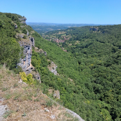 Le Quercy - Le bonus de Danielle et Patrice