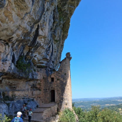 Le Quercy - Le bonus de Danielle et Patrice