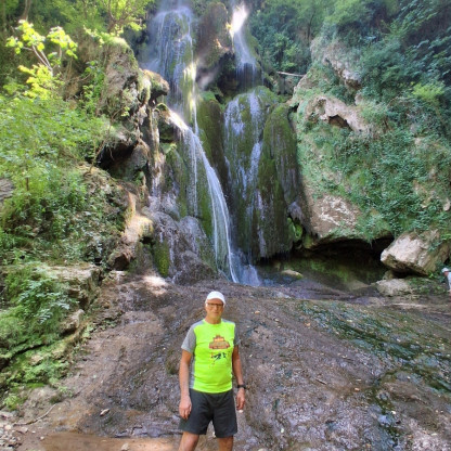 Le Quercy - Le bonus de Danielle et Patrice