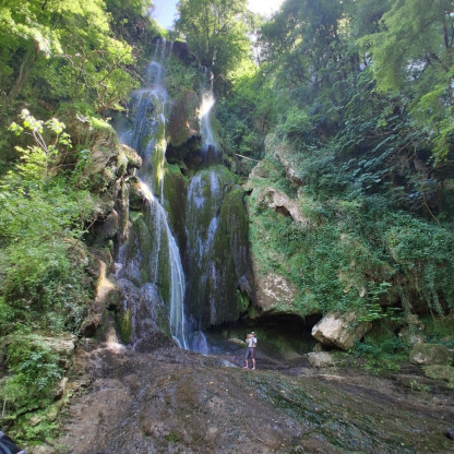 Le Quercy - Le bonus de Danielle et Patrice