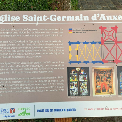 Rando du 11 octobre 2026