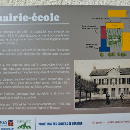 Rando du 11 octobre 2026