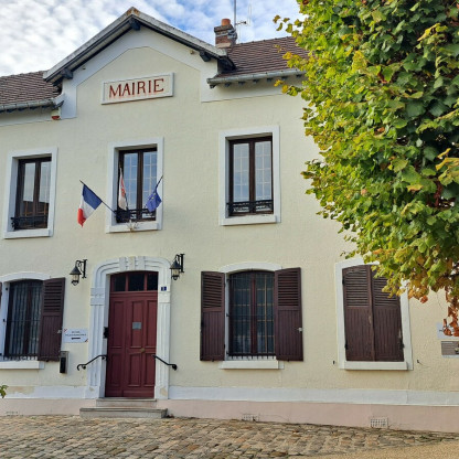 Rando du 11 octobre 2026