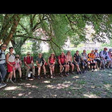 Le Quercy du 14 au 19 juin 2026
