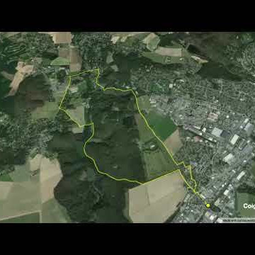 Les parcours